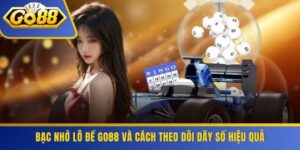 Bạc Nhớ Lô Đề