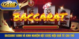 Baccarat GO88