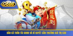 Bắn Cá Thần Tài