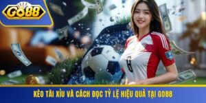 Kèo Tài Xỉu