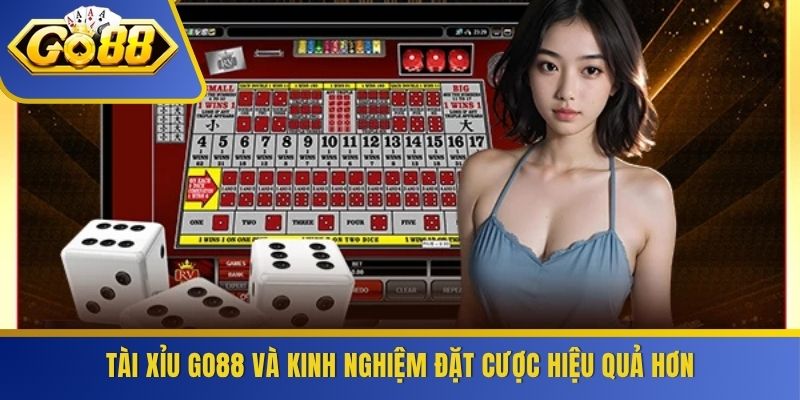 Tài Xỉu GO88